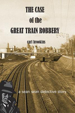 The Case of the Great Train Robbery