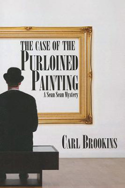 The Case of the Purloined Painting