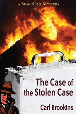The Case of the Stolen Case